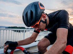 Cycling and Disc Injury
