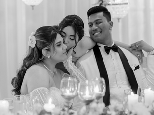 Ultimate Wedding Day Timeline: Tips from a Colombo Planner