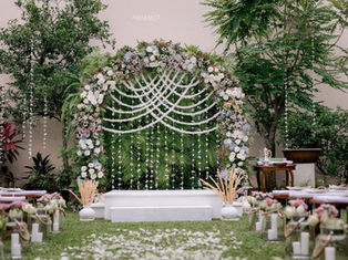 Wedding Trends From 2024 That Will Be Hot In 2025 For Your Colombo Wedding