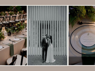 An Intimate Villa Contemporary Ceylon Wedding by the Ocean: Shineya & Trevin’s Unforgettable Day