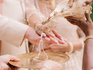 Top Wedding Reception Trends for Your Dreamy Sri Lankan Destination Wedding in 2024