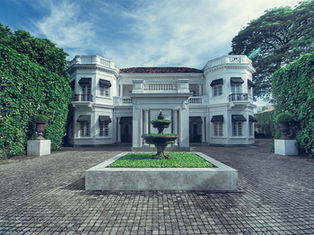 Picture-Perfect Pre-Shoot Venues in Colombo: Discover Hidden Gems for Your Love Story