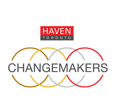 Haven Toronto Changemakers Program