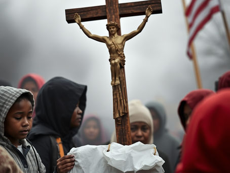 Christian Families Denied Food Rations in Chhattisgarh