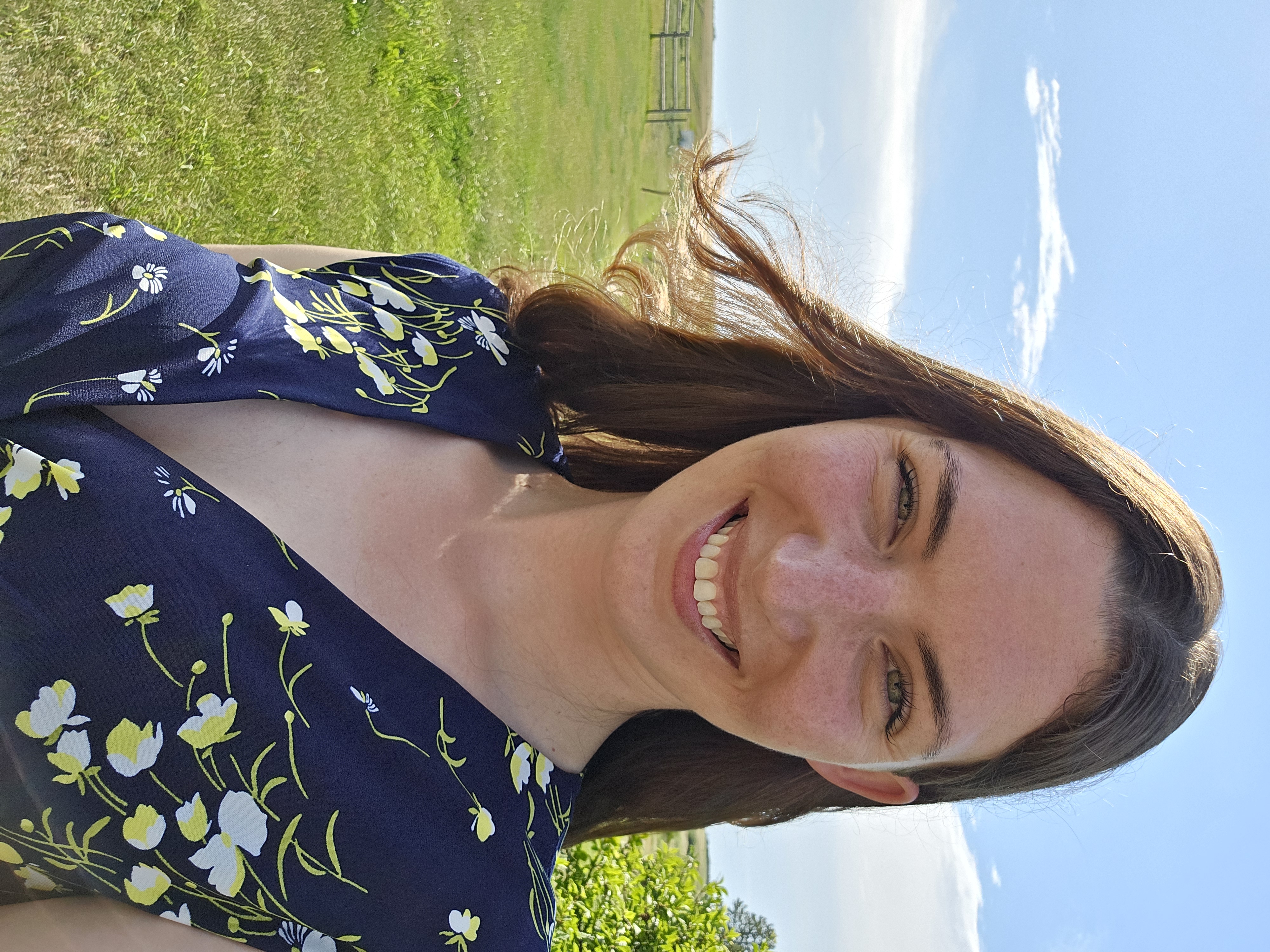 Writer: Allison Heier