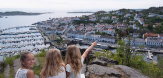 Risør Flekken