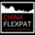 CHINA FLEXPAT LOGO