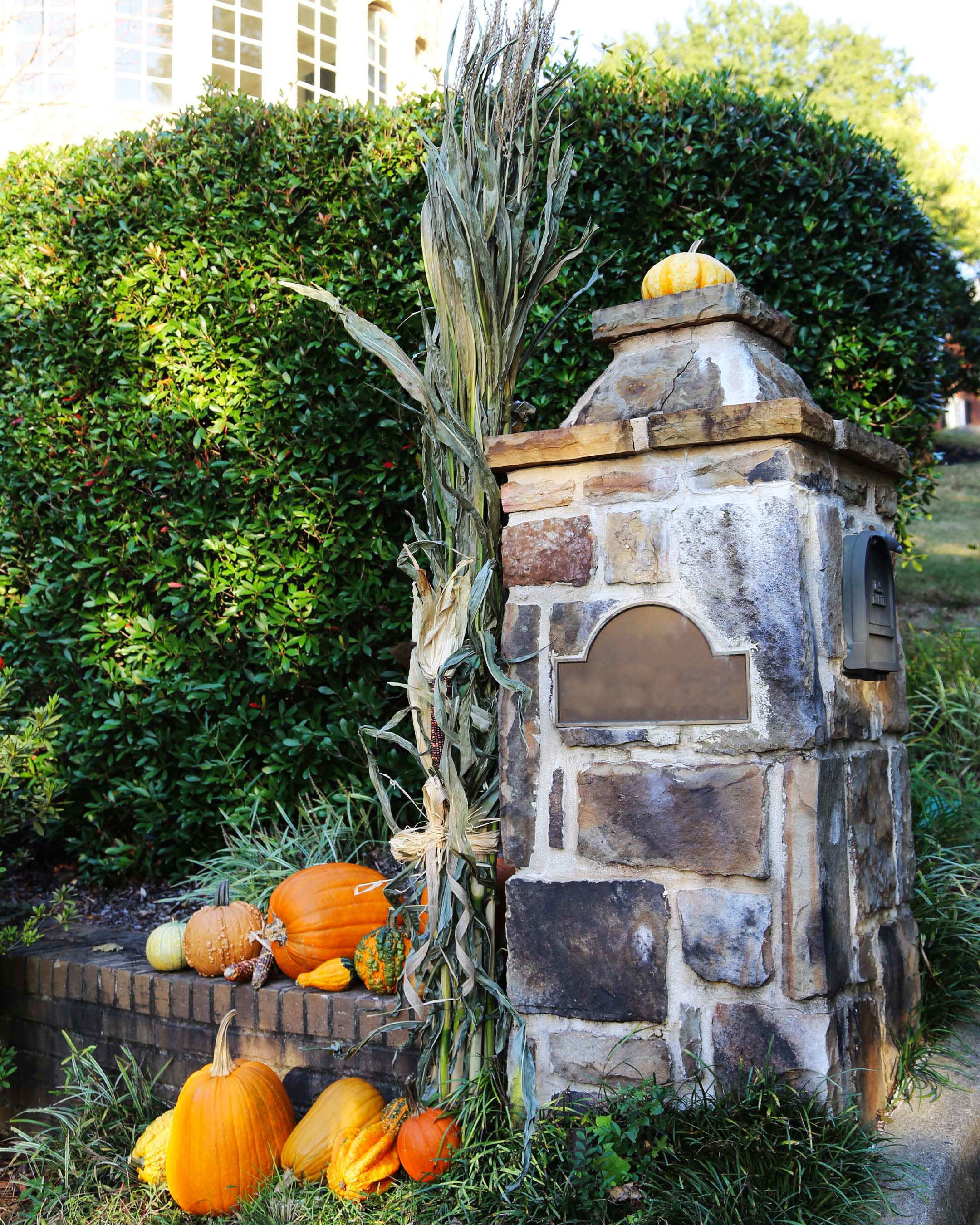 Harvest Mailbox (Add-On)