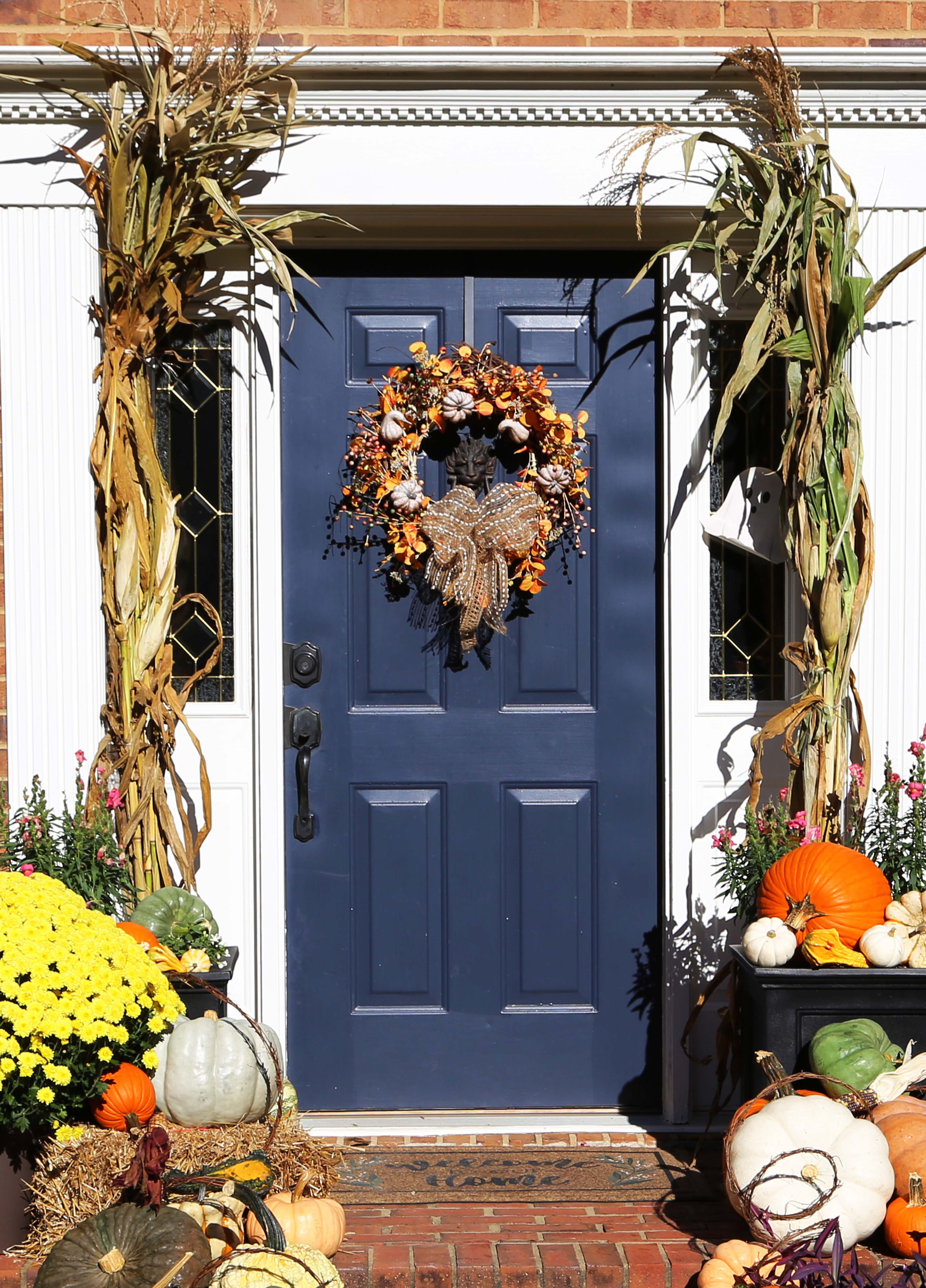 Corn Stalk Bundles (Add-On)