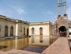 Centro de las Artes de San Agustín