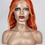 Thumbnail: Ginger Curly Wig