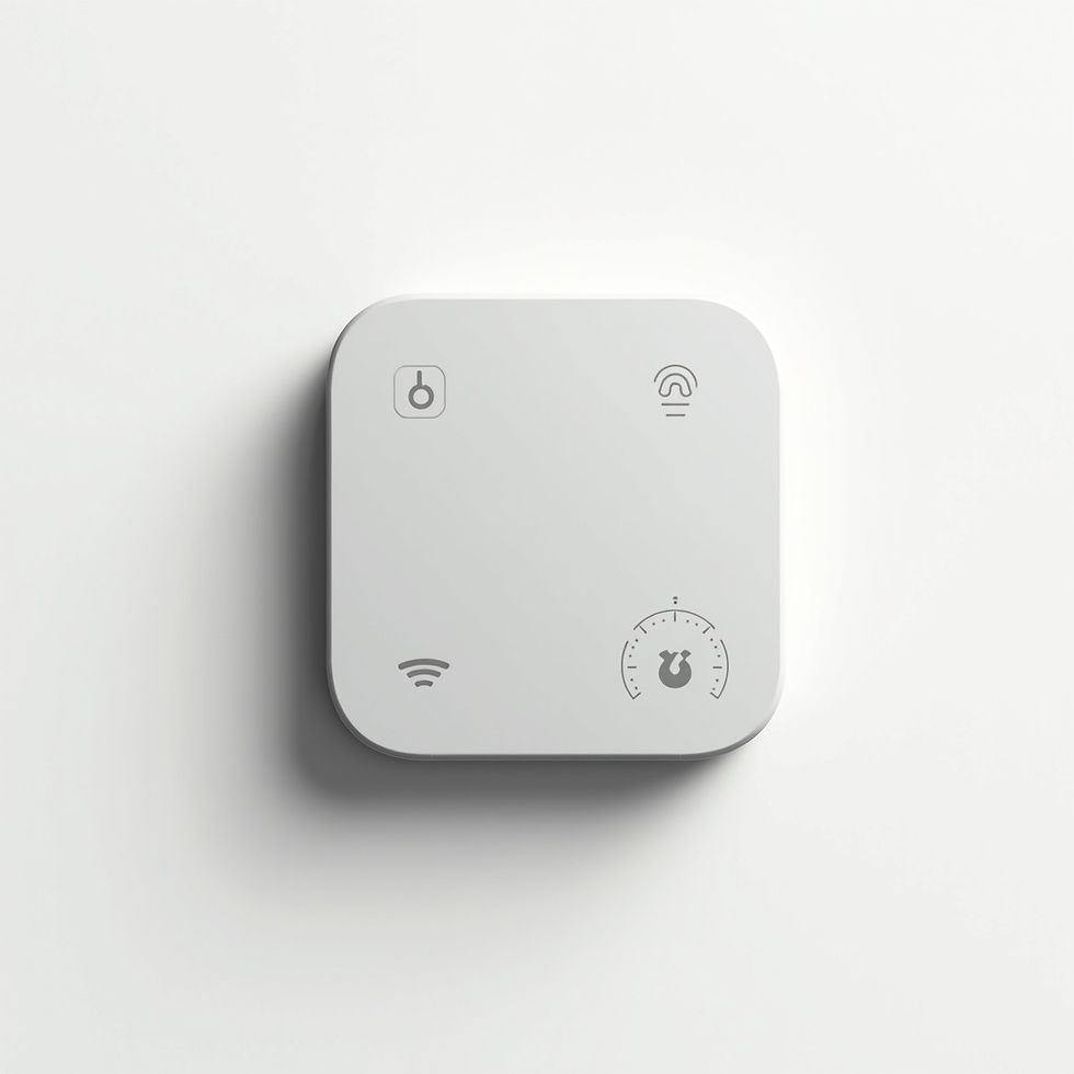 Smart Wi-Fi Controller