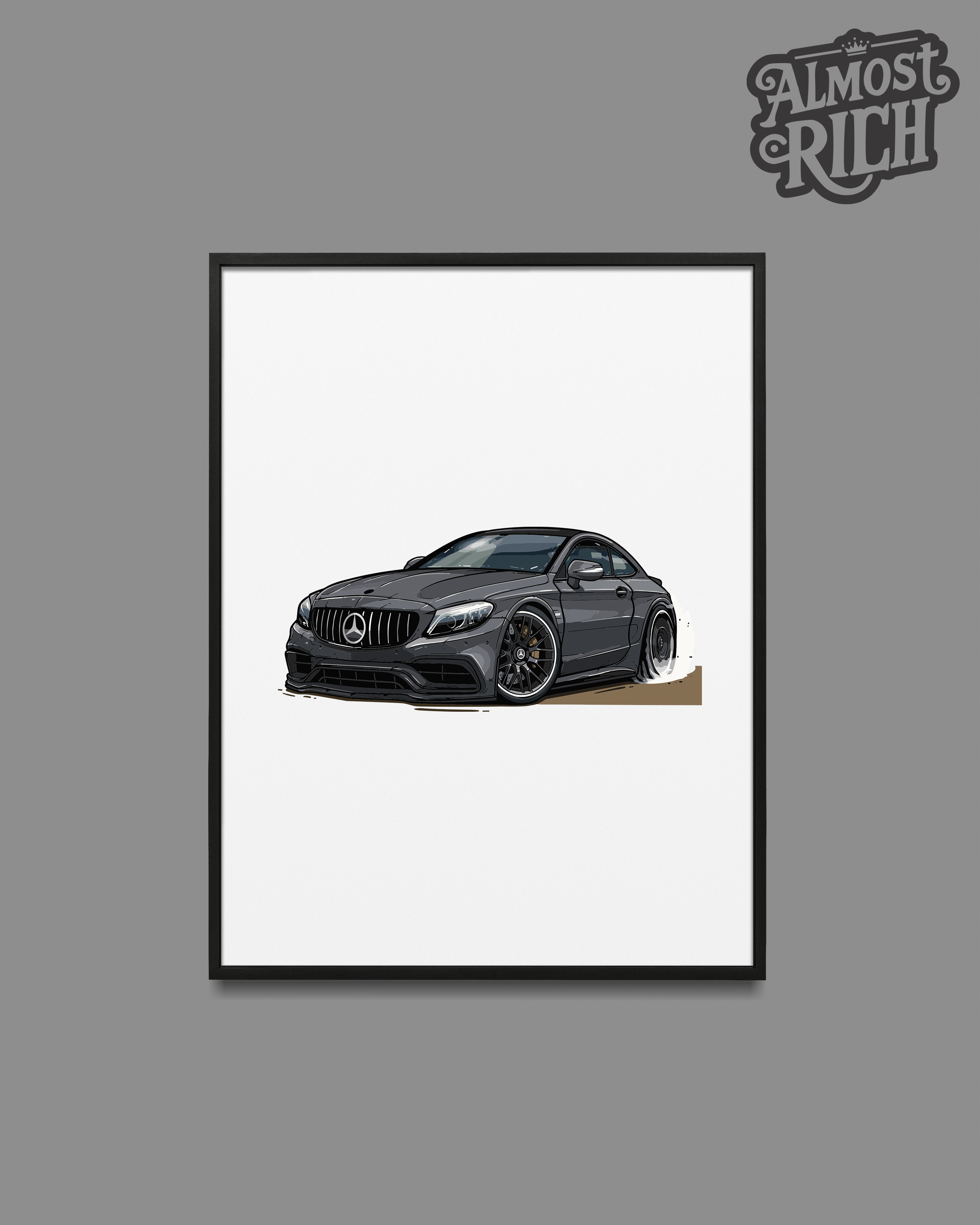 AMG