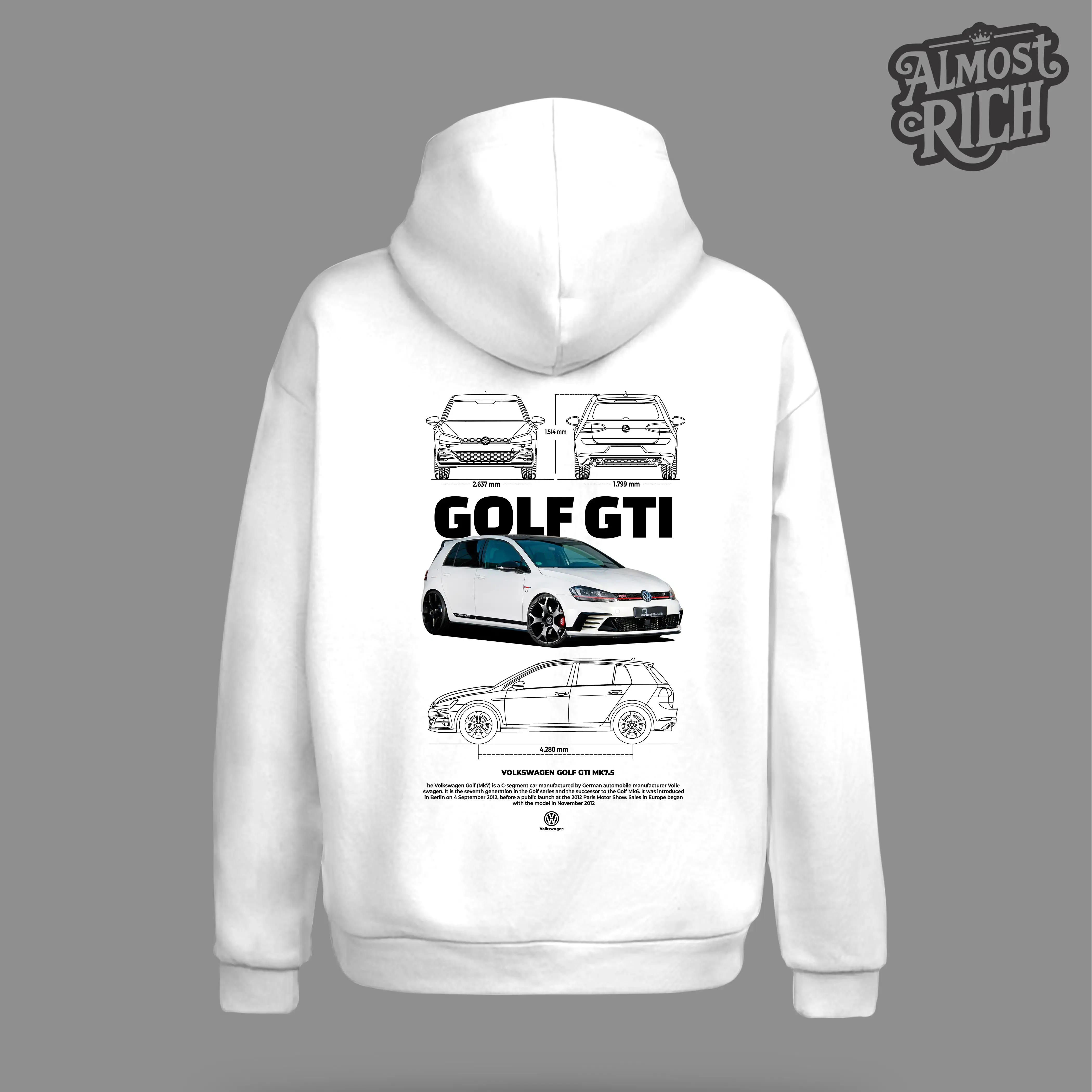 GTI - MK7