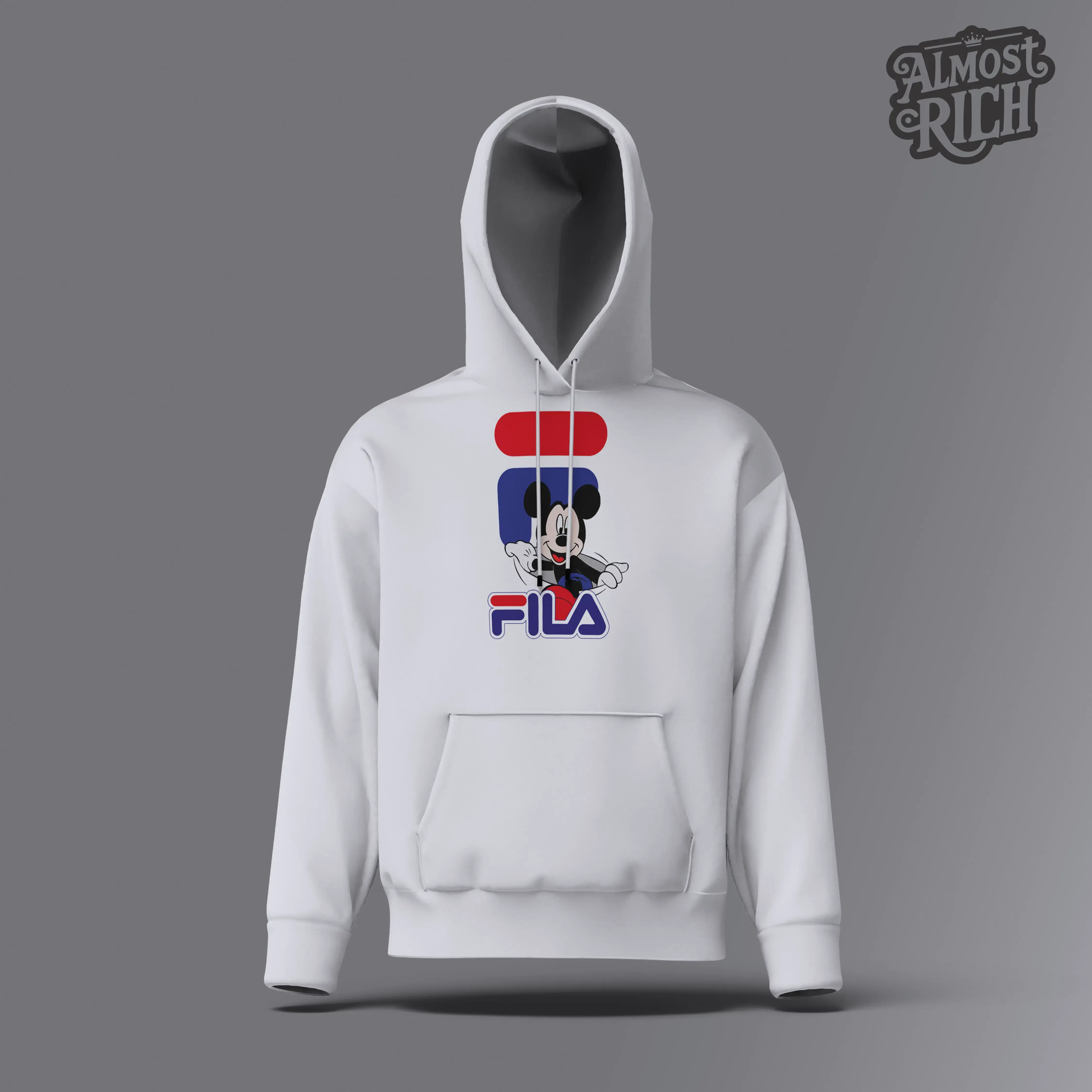 FILA - MOUSE