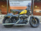 Thumbnail: 2016 Harley Davidson 48 Sportster 1200