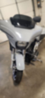 Thumbnail: 2024 Street Glide 