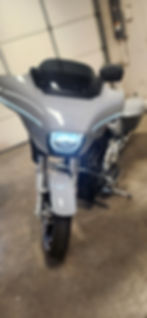 Thumbnail: 2024 Street Glide 