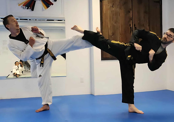 Markus, Daryl sidekick