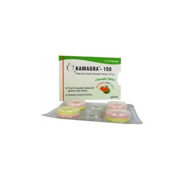 Thumbnail: kamagra polo sildenafil - 4 δισκία σιλδεναφίλης