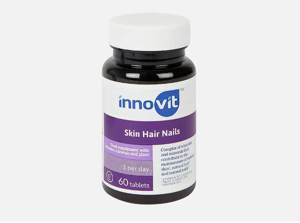 Innovit Skin Hair Nails