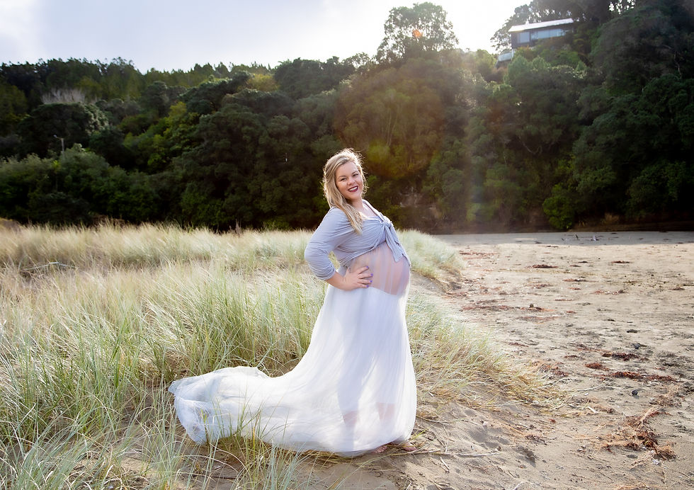 Thumbnail: PREGNANCY WOMAN & MAN OUTDOOR ON LOCATION$1495