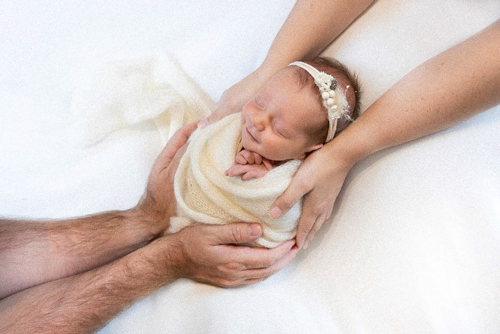Thumbnail: NEWBORN baby $395