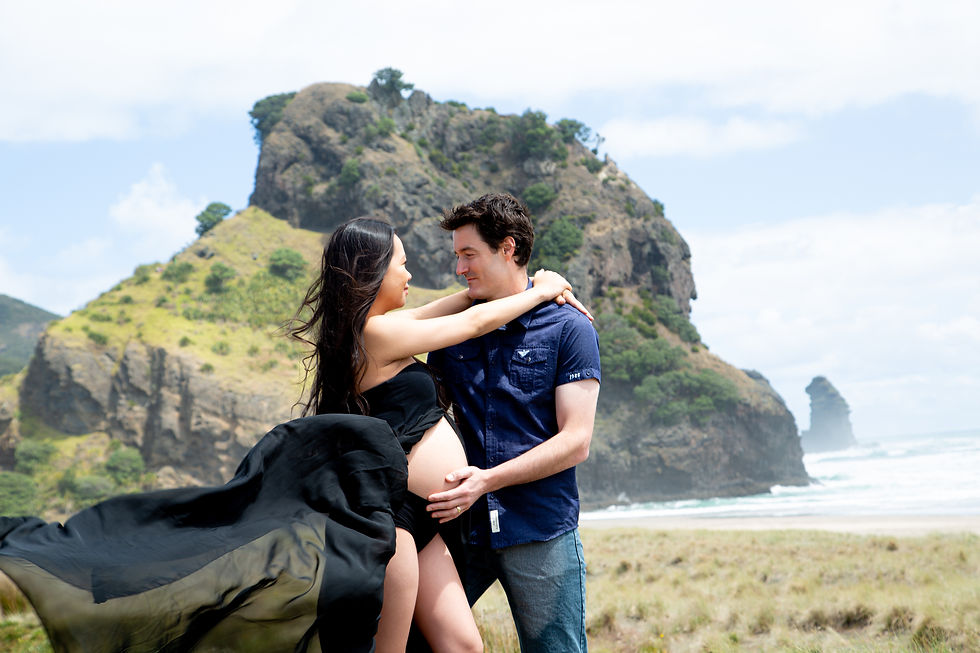Thumbnail: Pregnancy On-Location