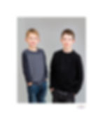 Thumbnail: Brothers Studio Session