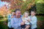Thumbnail: Family Farm On-Location Session