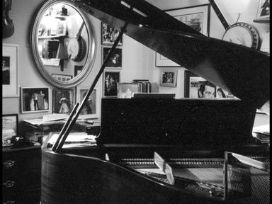 Kathy's Piano
