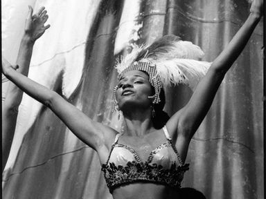 Ecstatic Dancers Portfolio Done