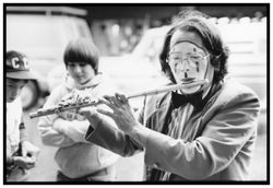 A Little Street Music #09