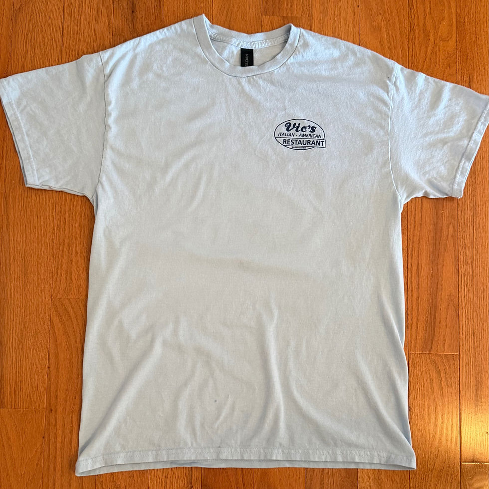 Thumbnail: World Cup T-shirt