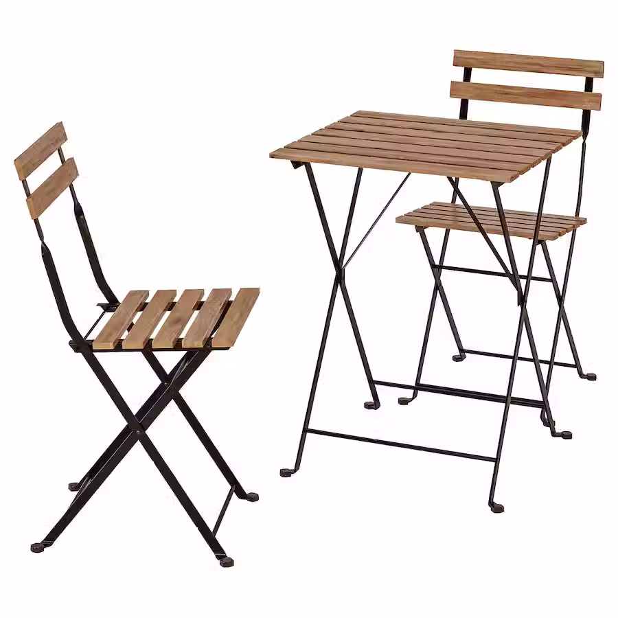 Bistro Set (Tische/Stühle) für 120 Personen