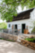 Mill House Patesserie