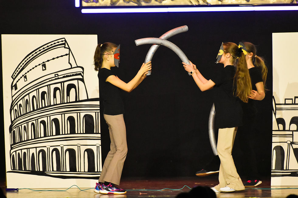 Turnshow 2026