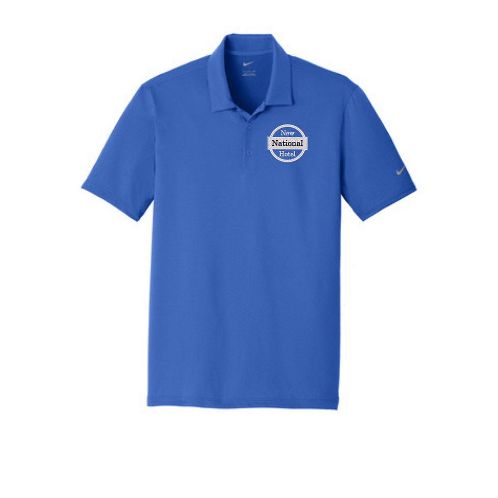 Thumbnail: Nike Embroidered Polo (NN 24')