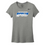 Thumbnail: Ladies Nike Short Sleeve Tee (Berlin YL SOFTBALL Design 24')