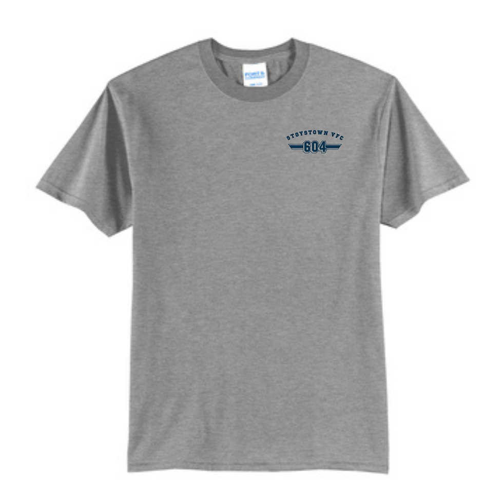 Thumbnail: Long Sleeve Tee (SVFC)