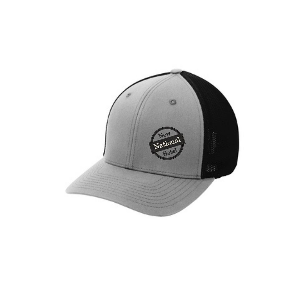 Thumbnail: Flex Fit Mesh Hat (NN 24')