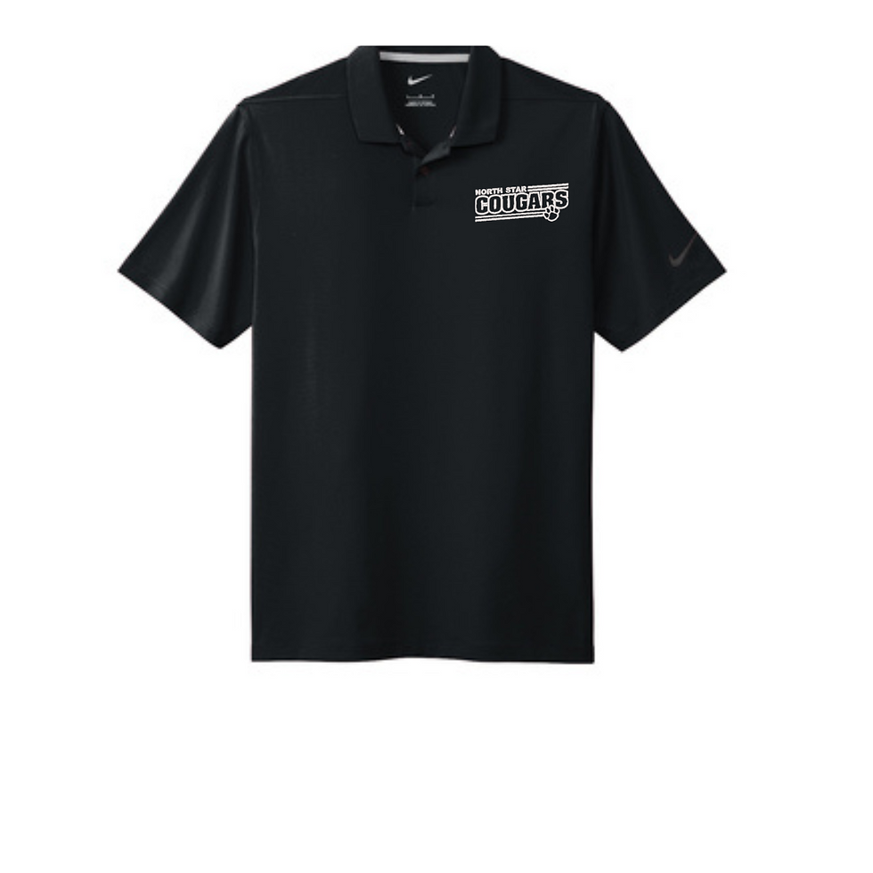 Thumbnail: Nike Embroidered Polo