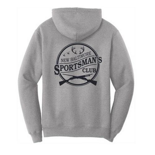Hoodie (NBSC 2024) | SSP