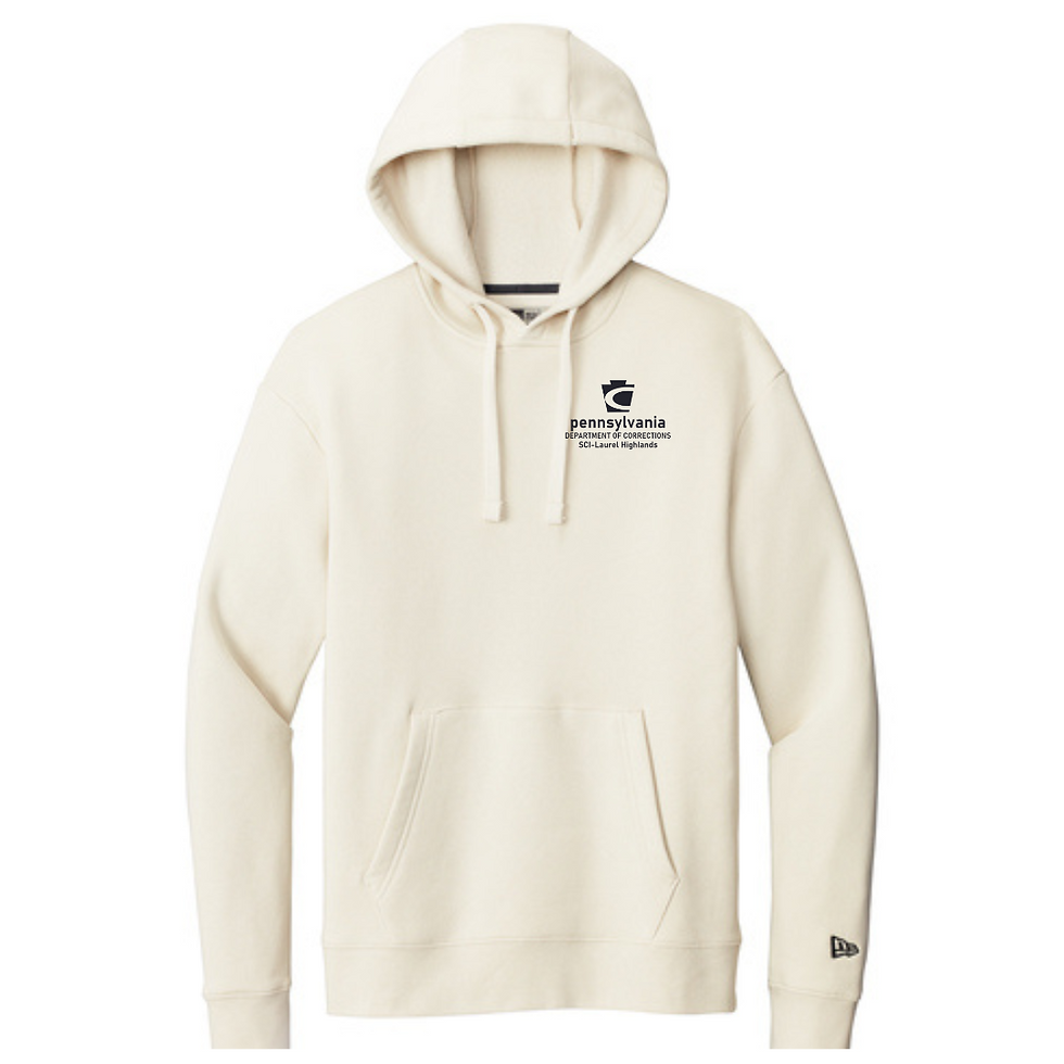 Thumbnail: New Era Fleece Hoodie (SCI Winter 23' D2)