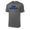 Thumbnail: Sport-Tek Performance Short Sleeve Tee (Iron Mtn. D1)