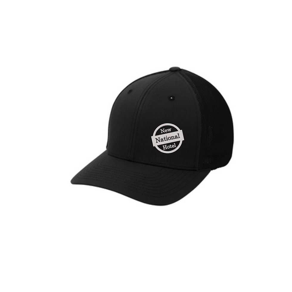 Thumbnail: Flex Fit Mesh Hat (NN 24')