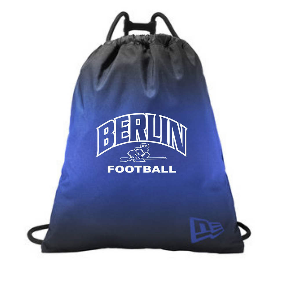 New Era Cinch Bag (Berlin Football 24')