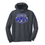 Thumbnail: Sport Tek Performance Hooded Sweatshirt (Berlin Football 24')