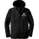 Thumbnail: Design 2- Embroidered Textured Softshell Hooded Jacket (SCI Spring Sale