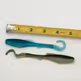 Thumbnail: 5.2 Inch Epic Shtickle Hand Injection Mold